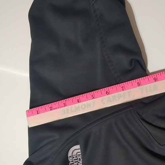 The North Face Women's Black Ridgeline Soft Shell Jacket size Small - Picture 11 of 12
